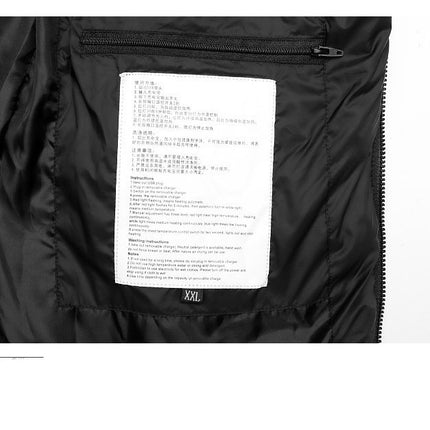 Winter Smart Heating Clothes For Men And Women