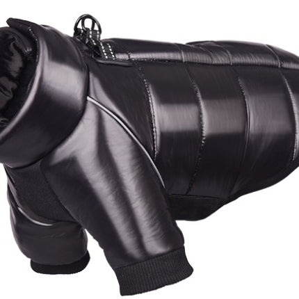 Pet Anti-light Warm New Article Clothing Winter Dog Down Jacket Waterproof Pets Clothes For Small Dogs