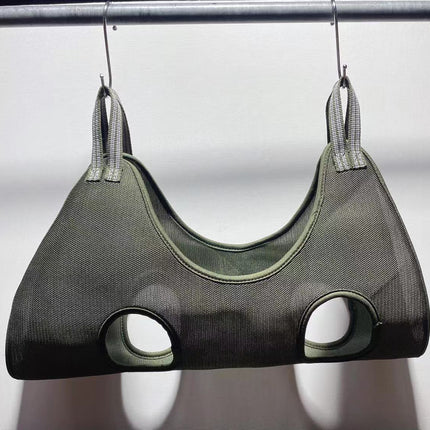 Nail Trimming Small And Medium Cat And Dog Grooming Hammock