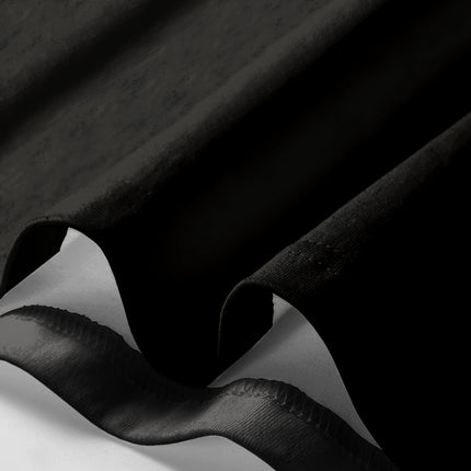 Fashionable Design Men's 3D Digital Hollow Pattern And Letter Printed Round Neck And Short Sleeved T-shirt, A Fashionable Casual Top For Outdoor Wear In Summer