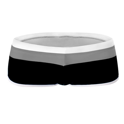 Fashion Sexy Men's Swimming Trunks