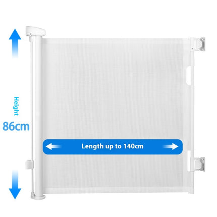 Dog Encryption Enhanced Version Isolation Network Portable Folding Pet Obstacle Safety Protective Fences