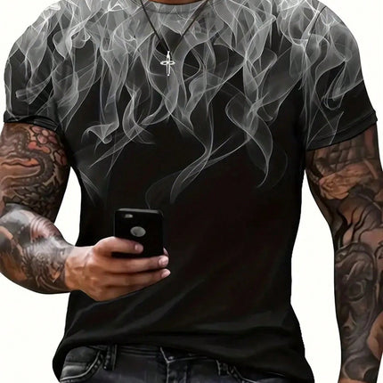 Men's Fashion T-shirt