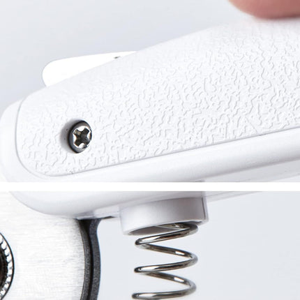 Pet Products Cat Nail Scissors Dog Nail Clippers Cat Nail Scissors With LED Nail Clipper