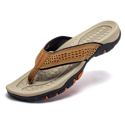 Men's Summer Outdoor Flip Flops