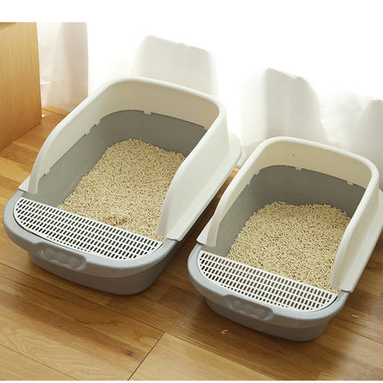 Baby Cat Deodorant Excrement Basin Sand Basin