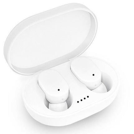 A6S in-ear headphones