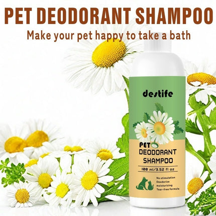 Pet Toiletries Shampoo Shower Gel Hair Conditioner Fragrance Deodorant Dogs And Cats Shampoo