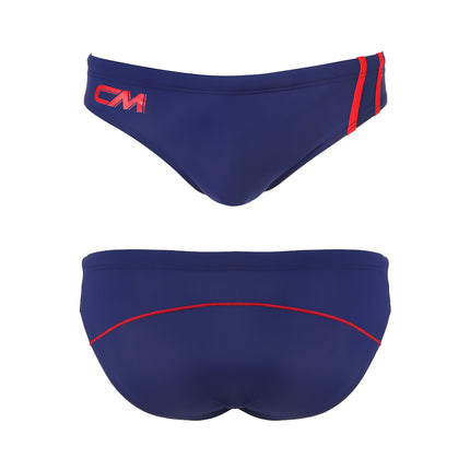 Fashion New Men's Bikini Beach Swim Trunks