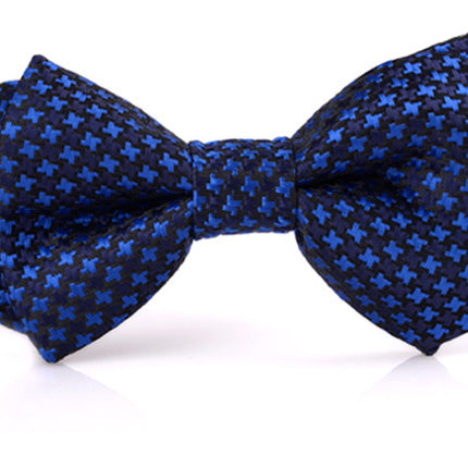 Pet Accessories Dog Bow Tie British Bow Tie