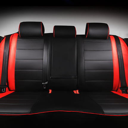 Car Seat Cover All Season Leather