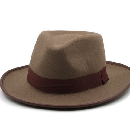 Western Cowboy Sun Hat Men And Women