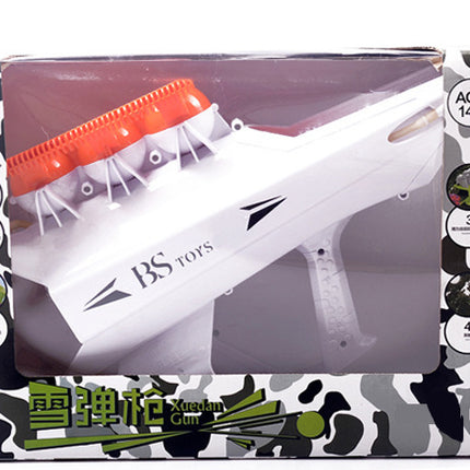 Snowball Clip Snowball Launcher Snowball Snowballing Tool