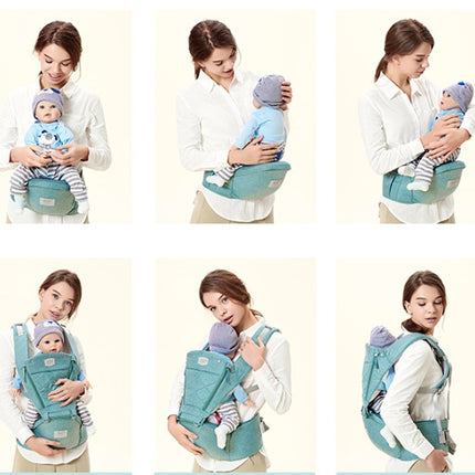 Baby carrier