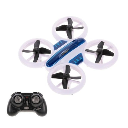 Jinxingda Small Four-axis Remote Control  Mini Remote Control Toy  Stunt Rollover Drone