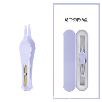 Children Baby Rechargeable Luminous Ear Pick