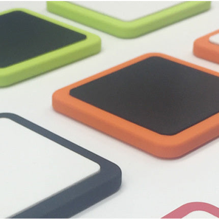 Compatible with Apple, Magnetic Stickers iPadProAir Tablet Mobile Wall Fixing Bracket