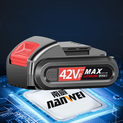 Power Tool Rechargeable Drill Household Lithium Electric Drill