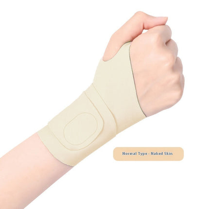 Men's and women's sports basketball badminton wristband joint cover