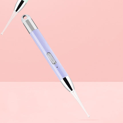 Children Baby Rechargeable Luminous Ear Pick