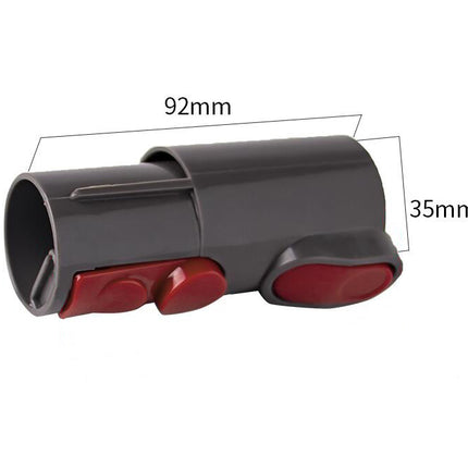 Pet Grooming Brush Tool Pet Vacuum Cleaner Brush Attachment