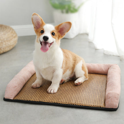 Summer sleeping mat