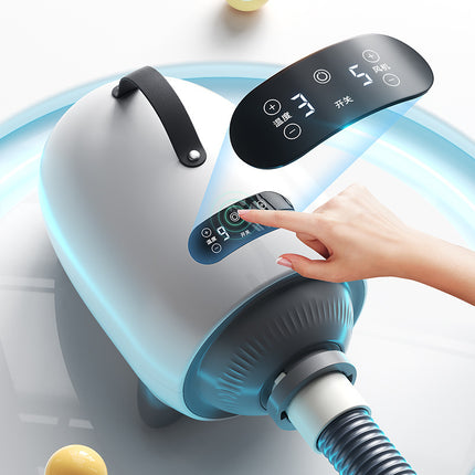 Pet Hair Dryer Smart Dryer Dog Hair Dryer