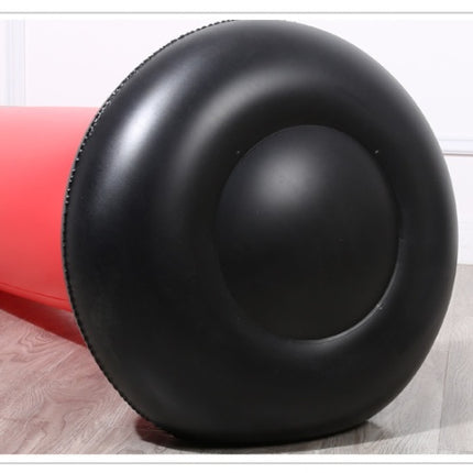 Boxing Punching Bag Inflatable Free-Stand Tumbler Sandbag