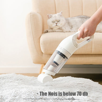 Electric Pet Hair Absorber Absorbing Cat Hair Cleaner Sticking Hair Remover