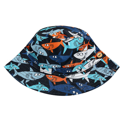 Children's fisherman hat