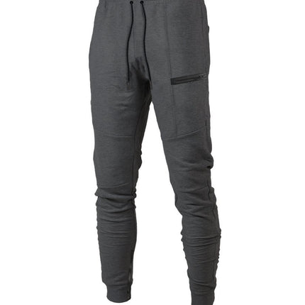 New Fitness Pants Casual Sweatpants Fashion High Street Trousers Pants Men Joggers