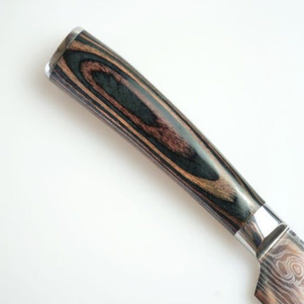 Carpenter's Special Set 6-piece Set 8-piece Set Knife Chef Knife Kitchen Knife Cooking