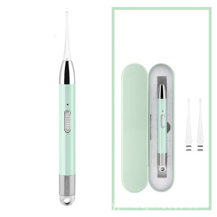 Children Baby Rechargeable Luminous Ear Pick