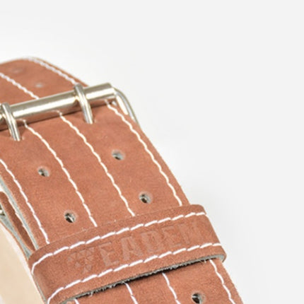 Fitness Squat Hard Pull Weight Lifting Belt