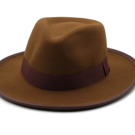 Western Cowboy Sun Hat Men And Women