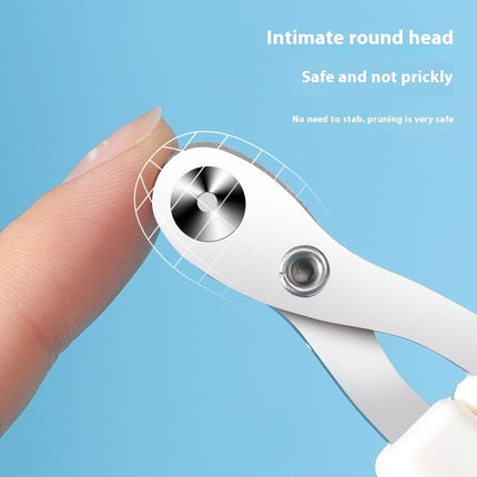 Fashion Personality Pet Cat Dog Nail Clippers