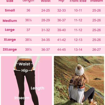 Leggings - Cropped High-rise Print 3 Pieces