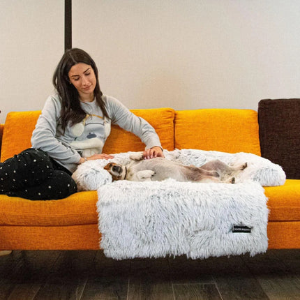 Pet Blanket Rest Cushion Sofa