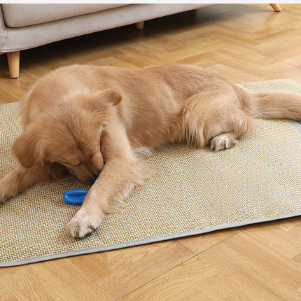 Pet Mat Dog Sleeping Non Slip
