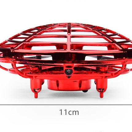 Induction Four-axis Air Pressure Fixed Height