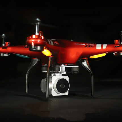 Aerial photography Drone