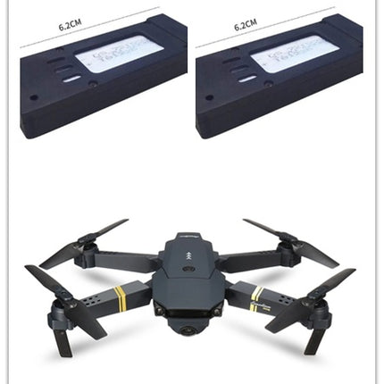 E58 Folding Aerial Drone