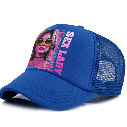 Men's Casual Baseball Cap