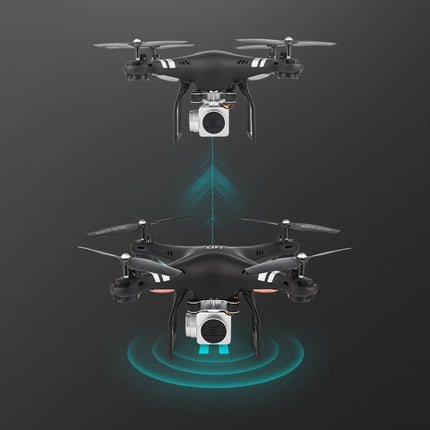 Aerial photography Drone