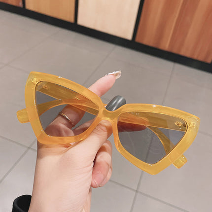 New Style Retro Sunglasses Funny Photo