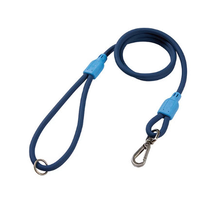 Dog Outing Hand Holding Rope PVC Waterproof Chest And Back Collar Stain Resistant