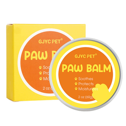 Fashion Personalized Pet Claw Care Cream