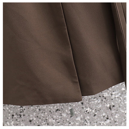 Large Size High-end Suit Jacket For Women