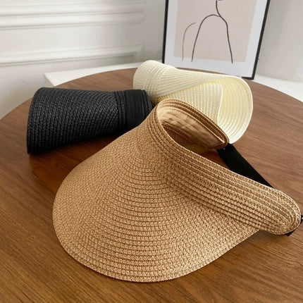 Women's Outdoor Travel Sun Hat