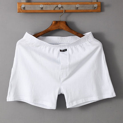 Men's Underwear Loose Arrow Pants Plus Size